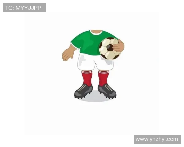 抠图技术助力足球明星形象塑造与传播的创新探索与实践 抠图技术助力足球明星形象塑造与传播的创新探索与实践