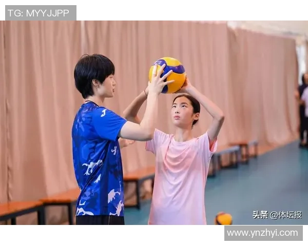 杭州排球队在精英赛中的实力展现与未来发展潜力分析