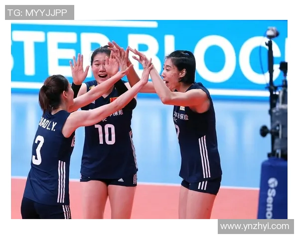 武汉排球队在排球个人能力排行榜中荣登第八名展现强大实力与潜力