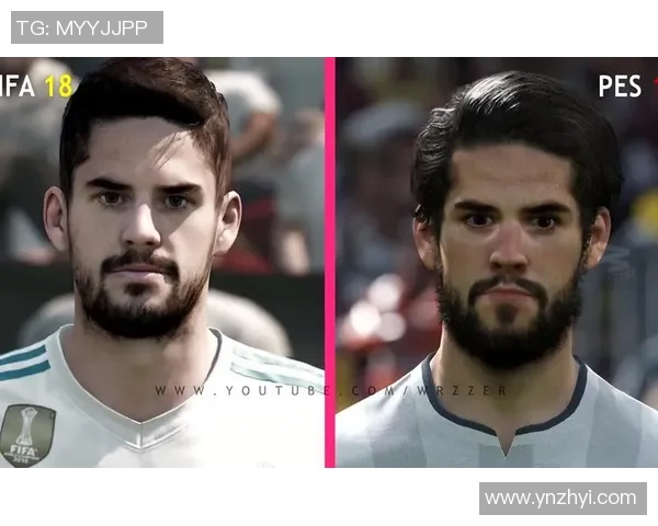 足球明星们在虚拟绿茵场上尽情竞技FIFA游戏中的精彩瞬间与真实比赛的对比