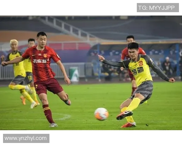 重庆足球队速度分析揭示球队在比赛中的表现与战术优势