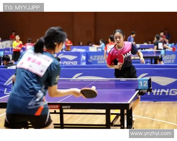 乒乓球个人能力排行榜揭晓上海乒乓球队荣登第五名引关注 乒乓球个人能力排行榜揭晓上海乒乓球队荣登第五名引关注