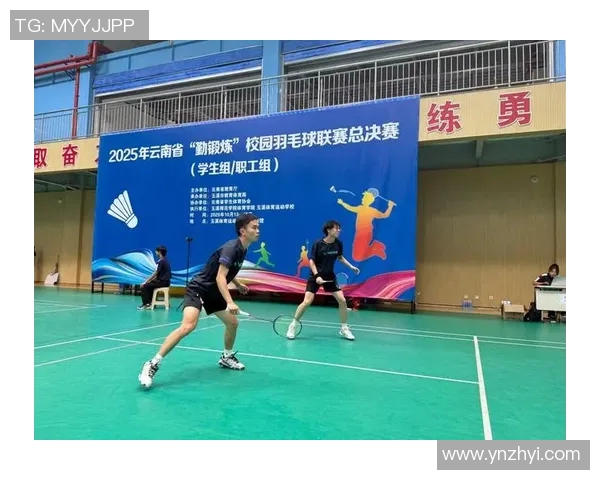 广州羽毛球队盯防战术解析与热点关注探讨