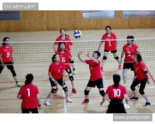 成都排球队在城市联赛中的心理素质分析与表现评估 成都排球队在城市联赛中的心理素质分析与表现评估