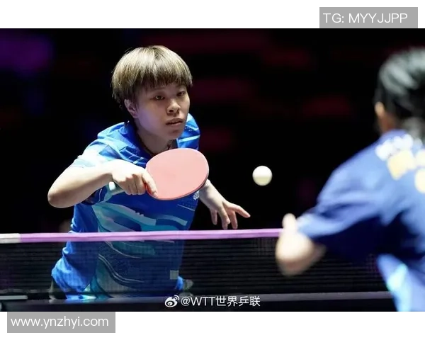 广州乒乓球队实力强劲荣登全国力量排行榜第二名