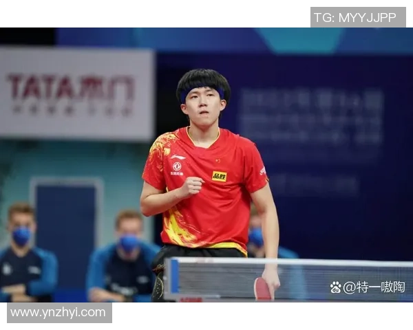 杭州乒乓球队战术解析:从训练到比赛的全方位策略探讨 杭州乒乓球队战术解析:从训练到比赛的全方位策略探讨
