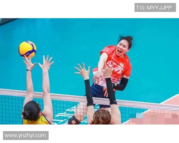 杭州排球队实力强劲最新排球力量排行榜前十名揭晓 杭州排球队实力强劲最新排球力量排行榜前十名揭晓