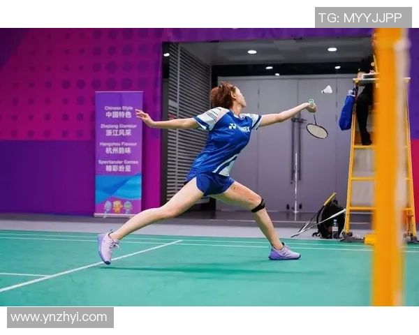 杭州羽毛球队在联合会杯上的拼搏历程与荣耀时刻回顾 杭州羽毛球队在联合会杯上的拼搏历程与荣耀时刻回顾