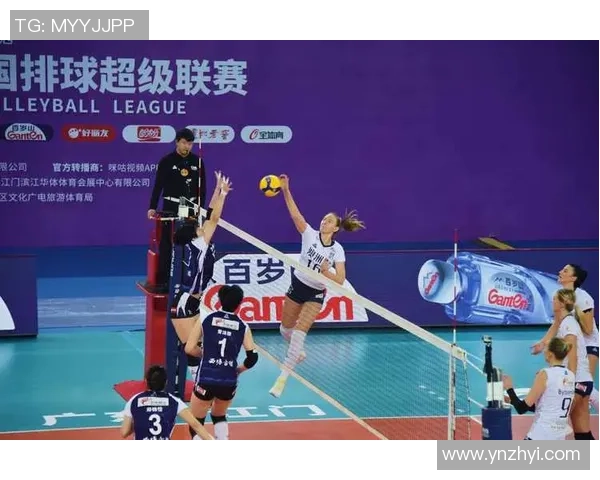 排球心理素质评比出炉深圳排球队荣登第十名引关注