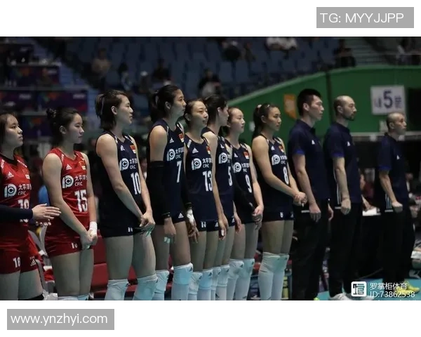 广州排球队与北京排球队赛后战术分析与复盘探讨