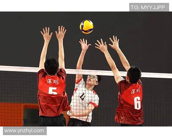 南京排球队荣登排球意识排行榜第二名展现团队实力与战术智慧