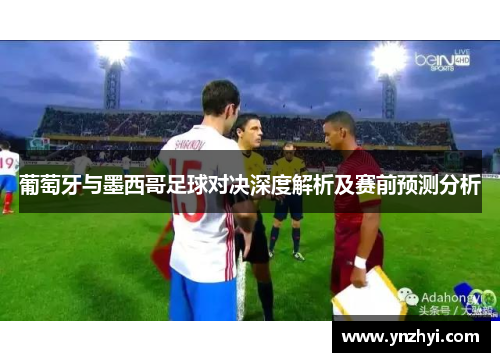 葡萄牙与墨西哥足球对决深度解析及赛前预测分析